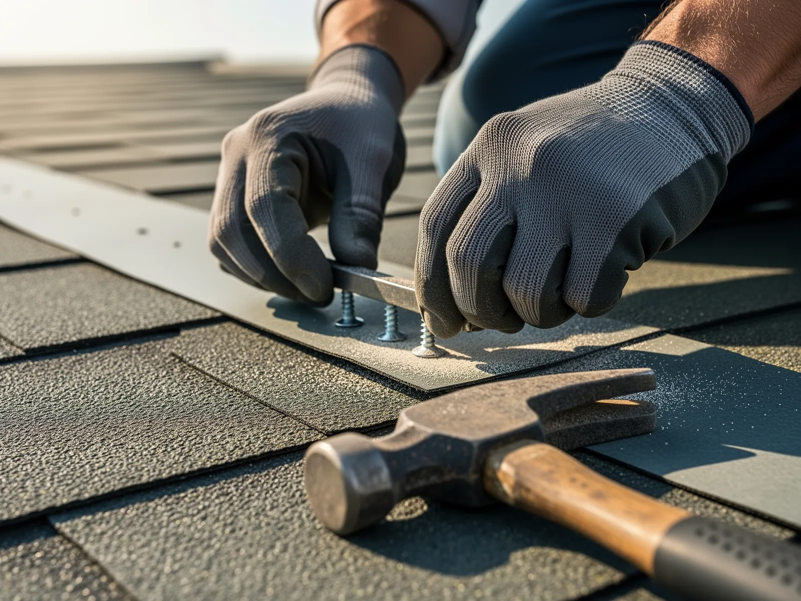 Why choose Fascia Repair in Hubertus, WI
